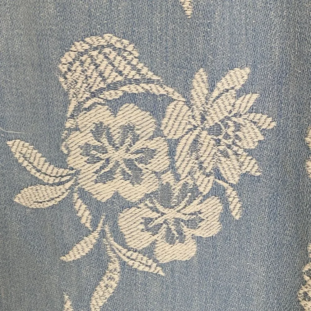 Cottagecore Tablecloth 74x96